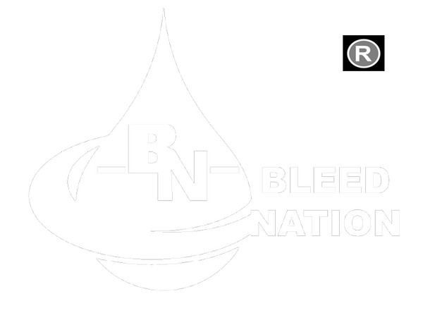 Bleed Nation