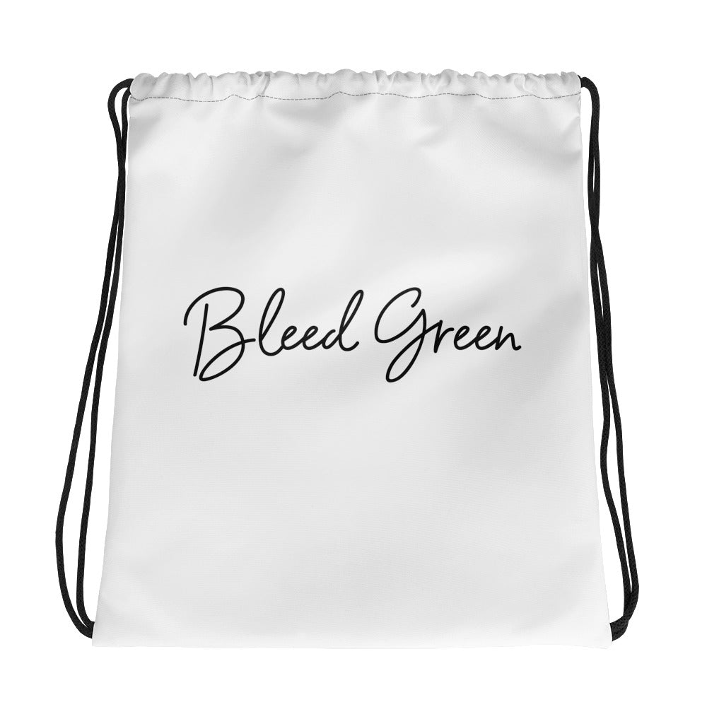Drawstring bag