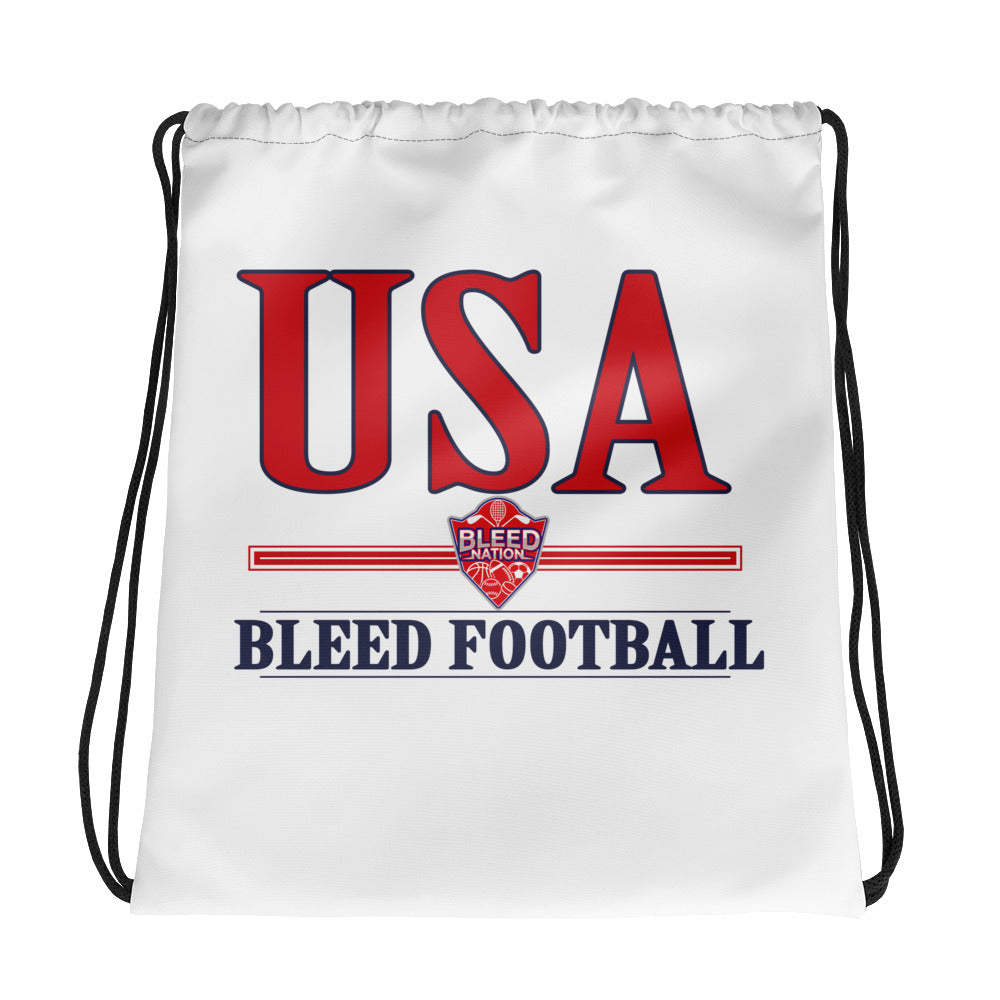 Drawstring bag