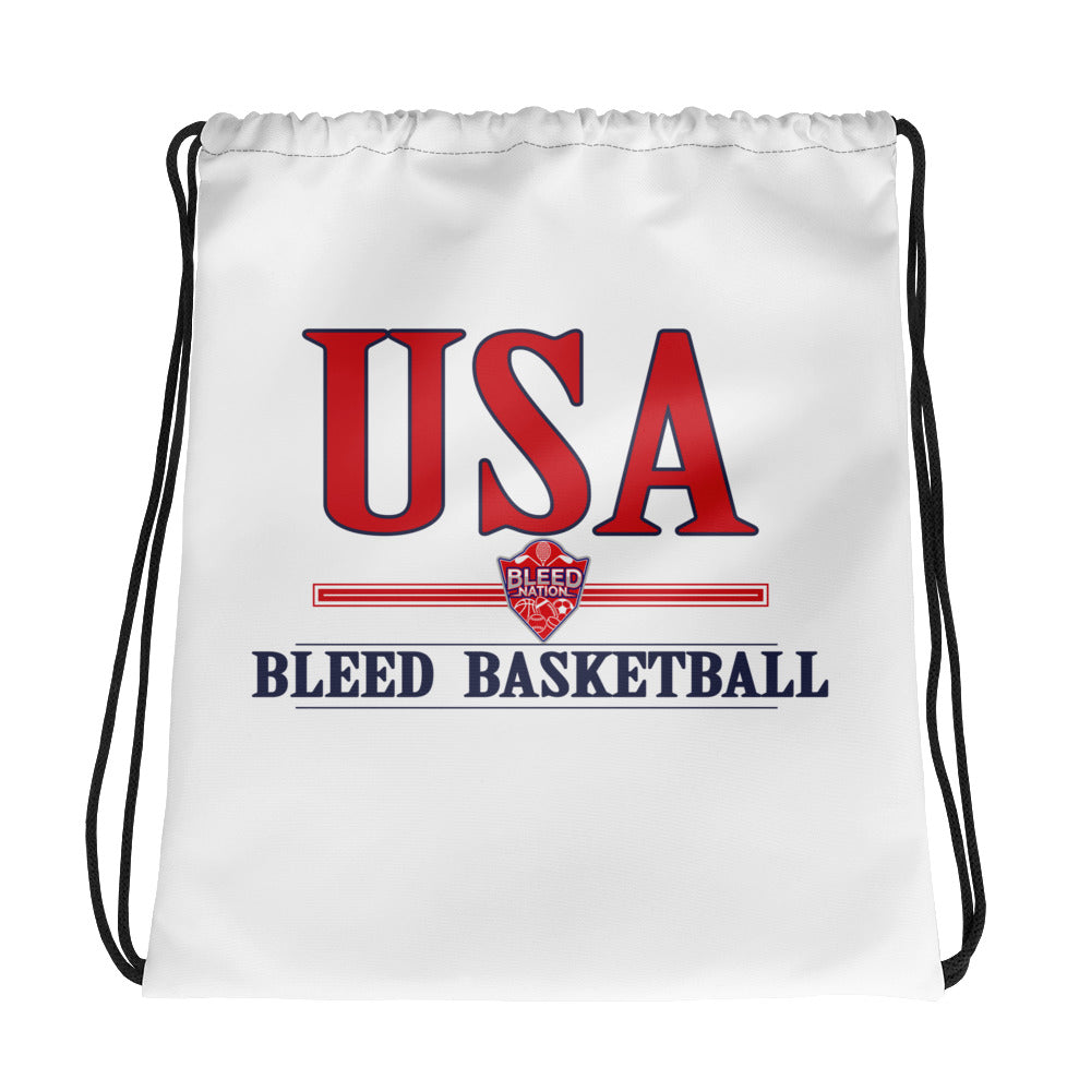 Drawstring bag