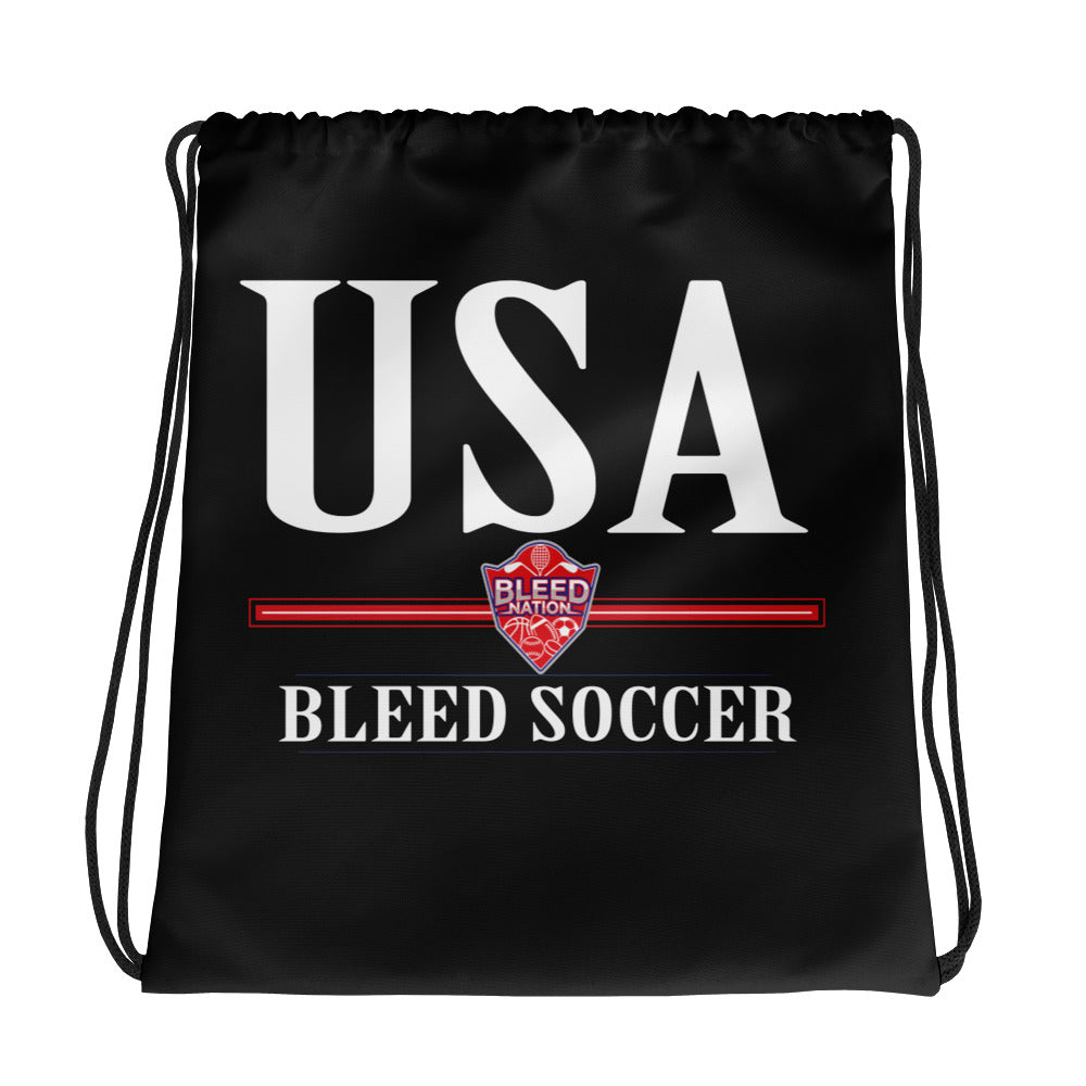 Drawstring bag