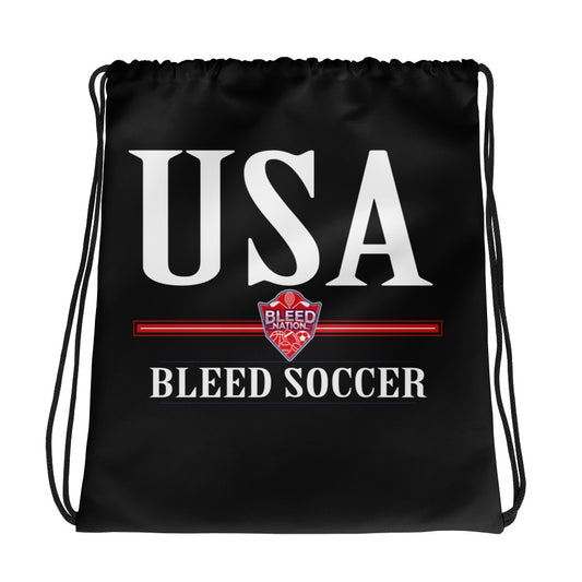Drawstring bag