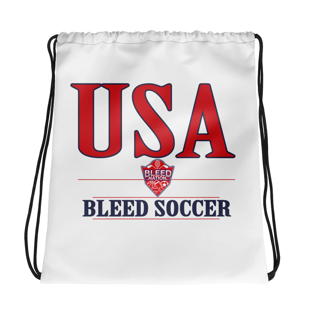Drawstring bag