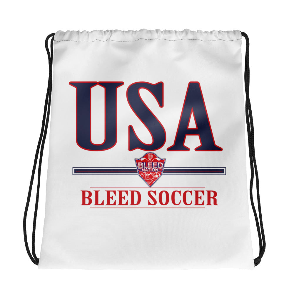 Drawstring bag