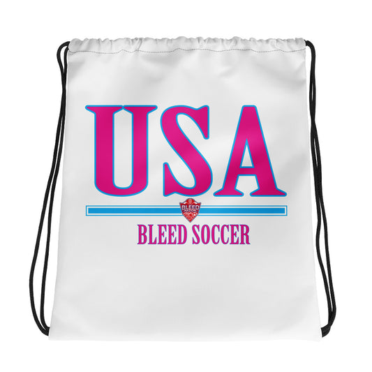 Drawstring bag