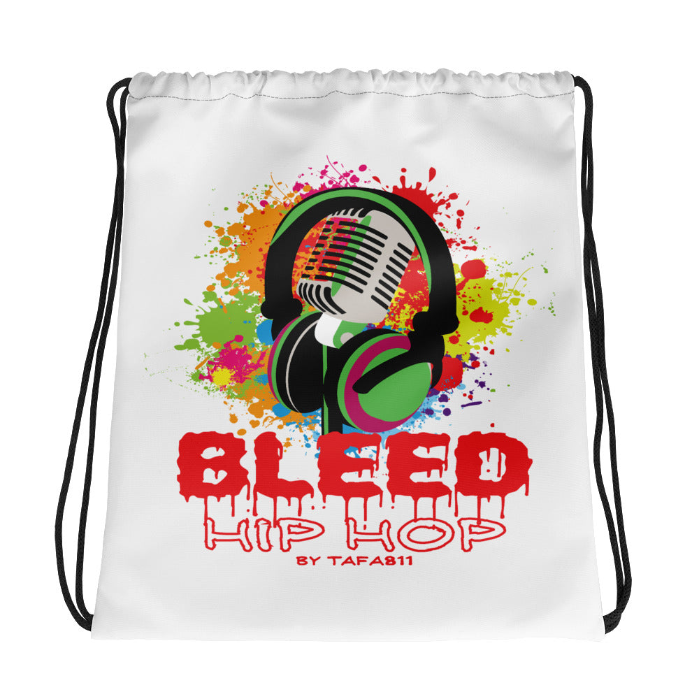 Drawstring bag