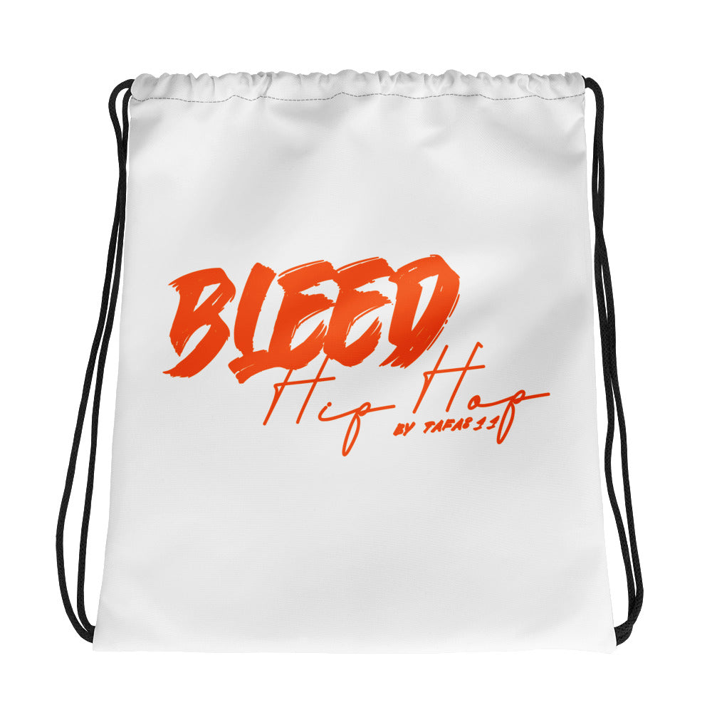 Drawstring bag