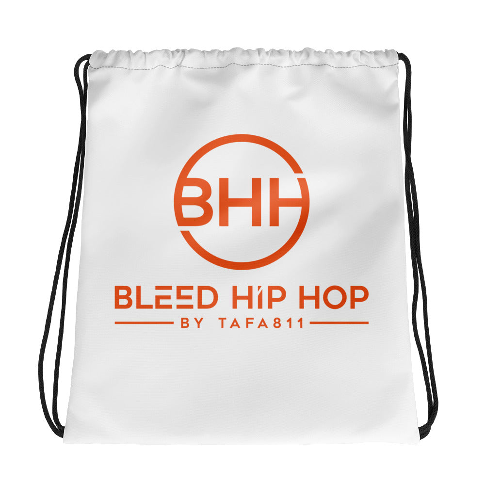 Drawstring bag