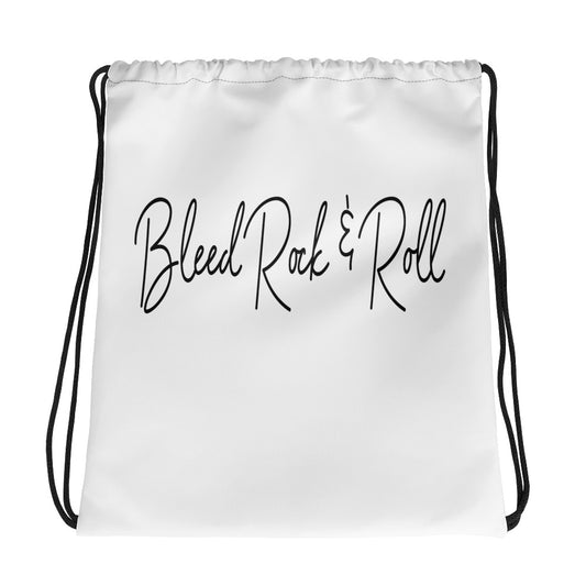 Drawstring bag