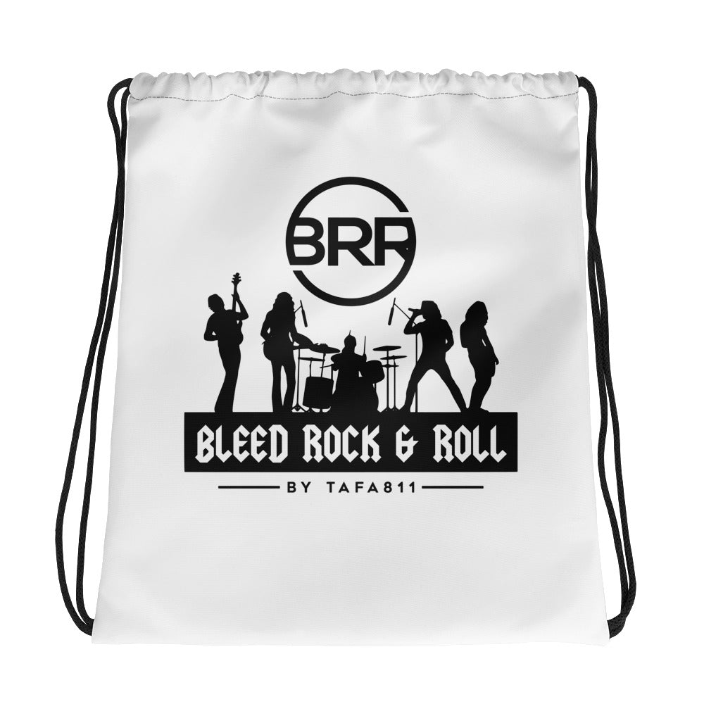 Drawstring bag