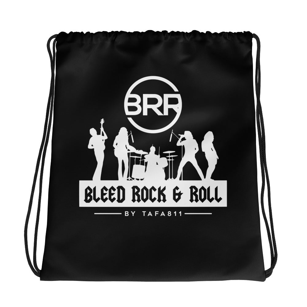 Drawstring bag