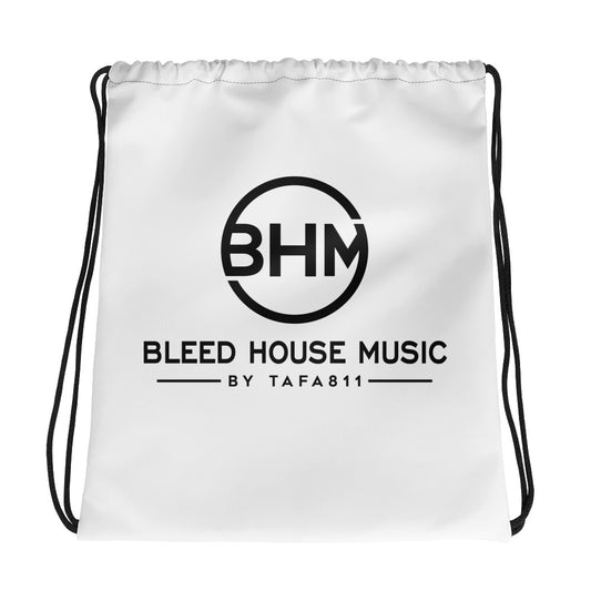 Drawstring bag