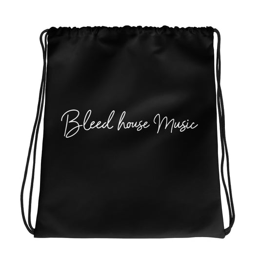 Drawstring bag