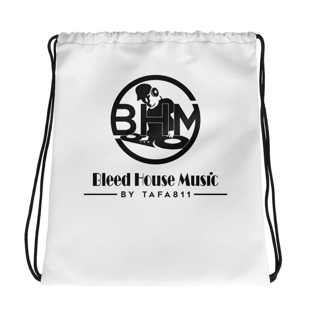 Drawstring bag