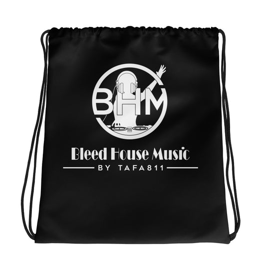 Drawstring bag