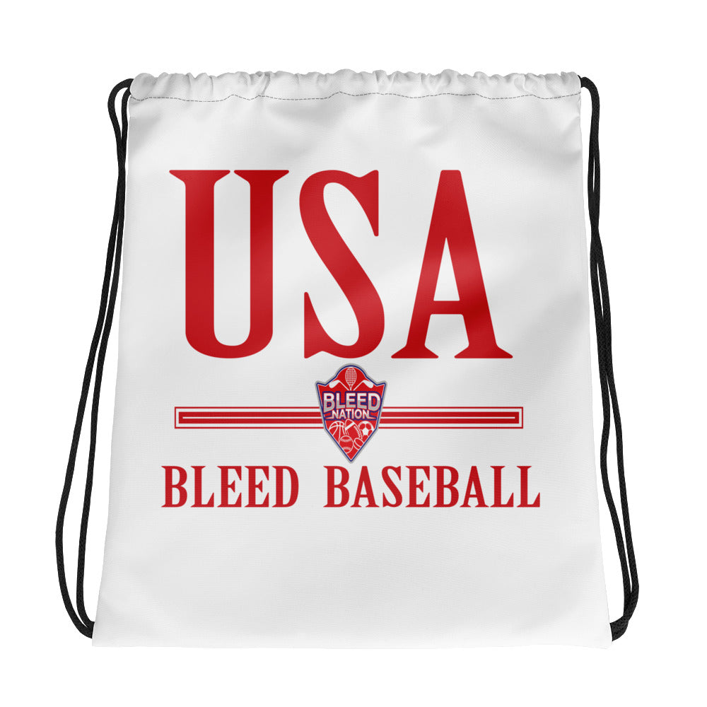 Drawstring bag