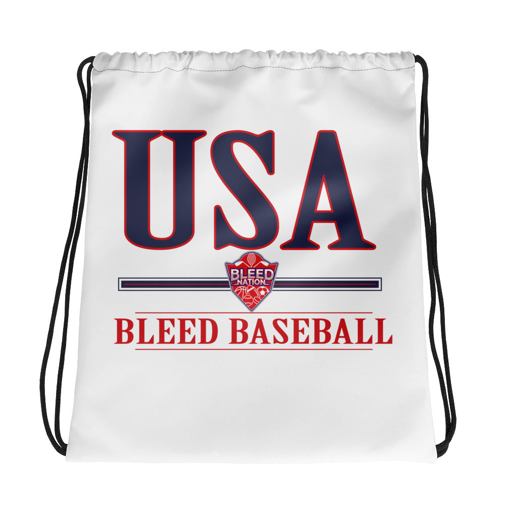 Drawstring bag