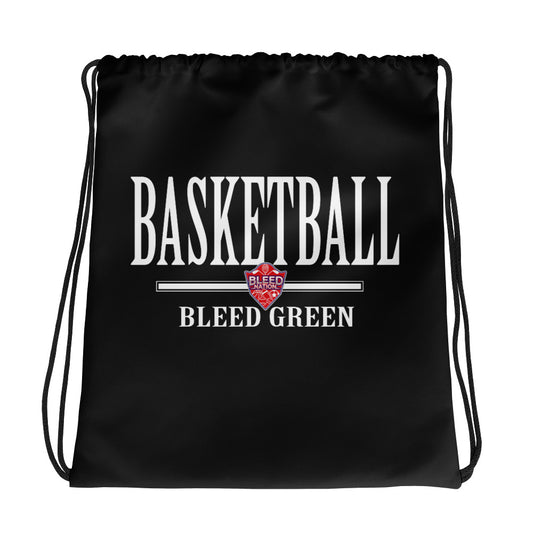 Drawstring bag