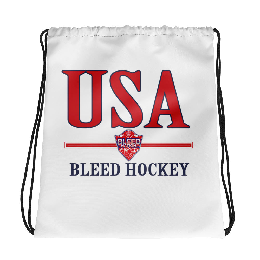 Drawstring bag