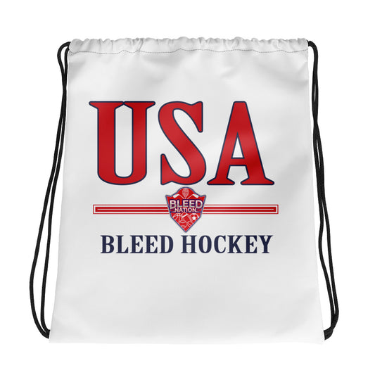 Drawstring bag