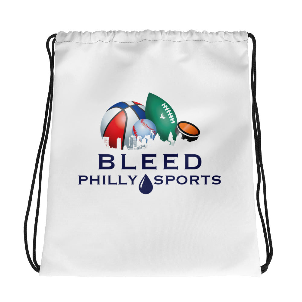 Drawstring bag