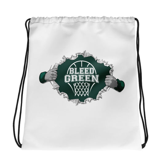 Drawstring bag