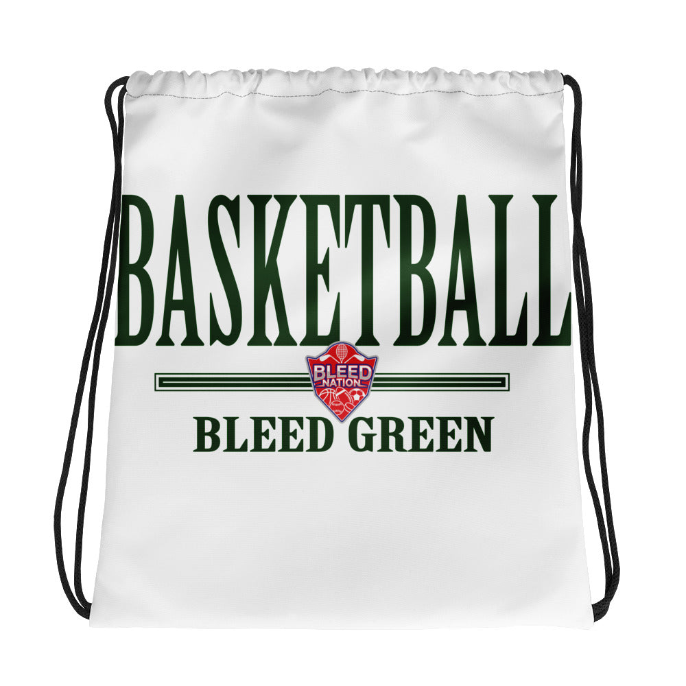Drawstring bag