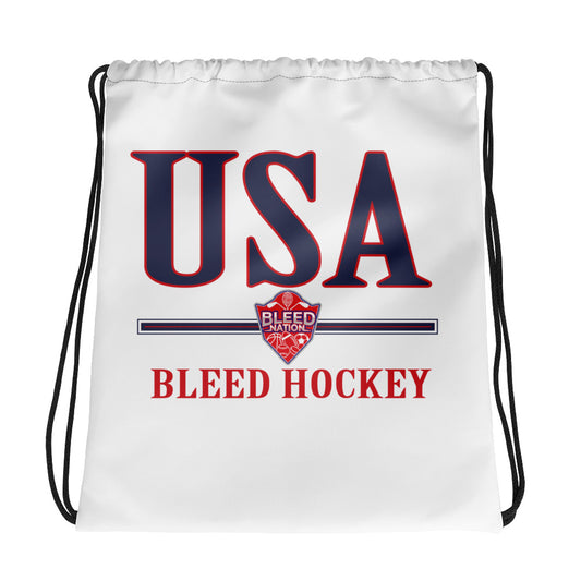 Drawstring bag