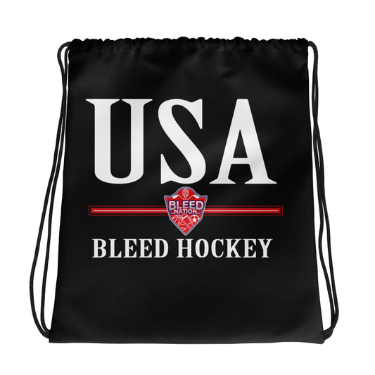 Drawstring bag