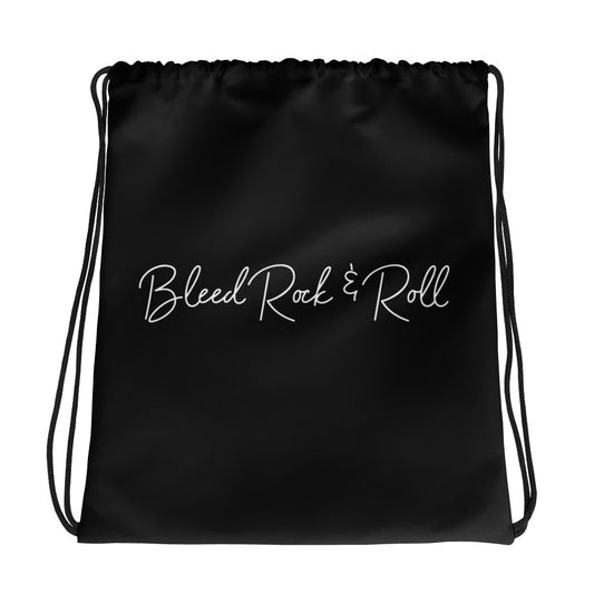 Drawstring bag