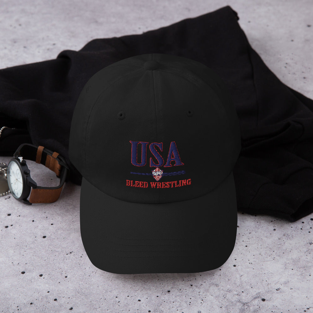 Baseball Hat