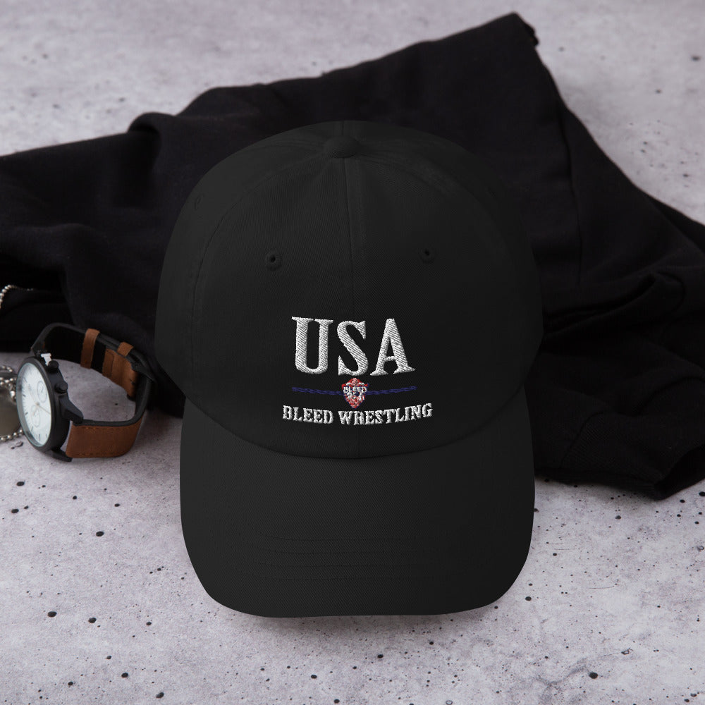 Baseball Hat