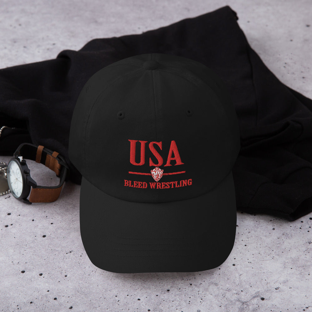 Baseball Hat
