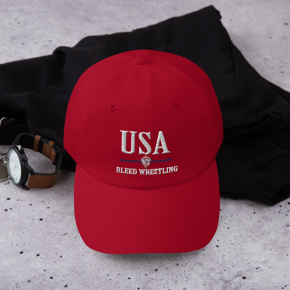 Baseball Hat
