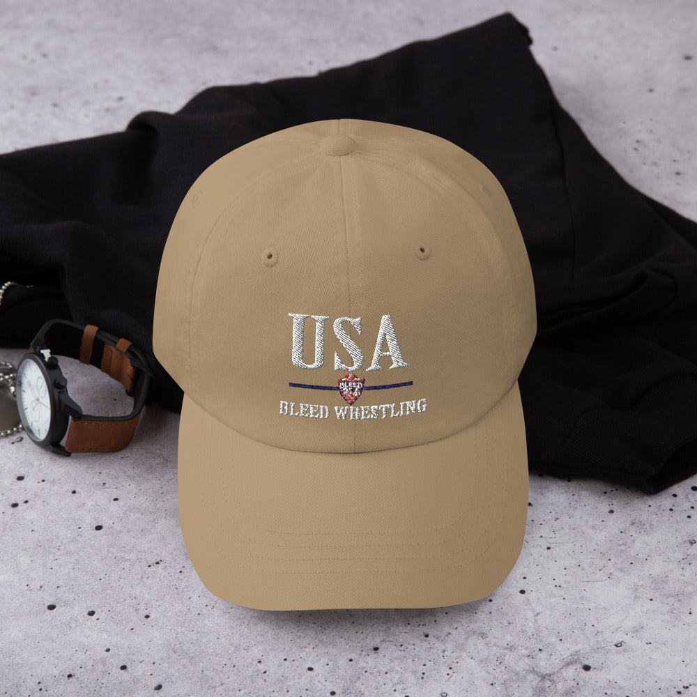 Baseball Hat