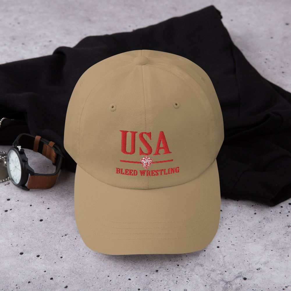 Baseball Hat