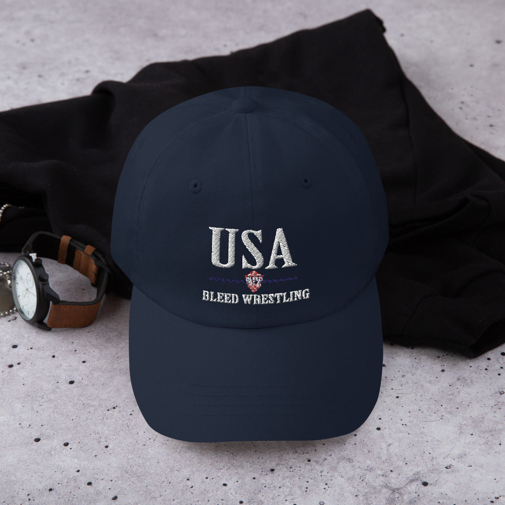 Baseball Hat