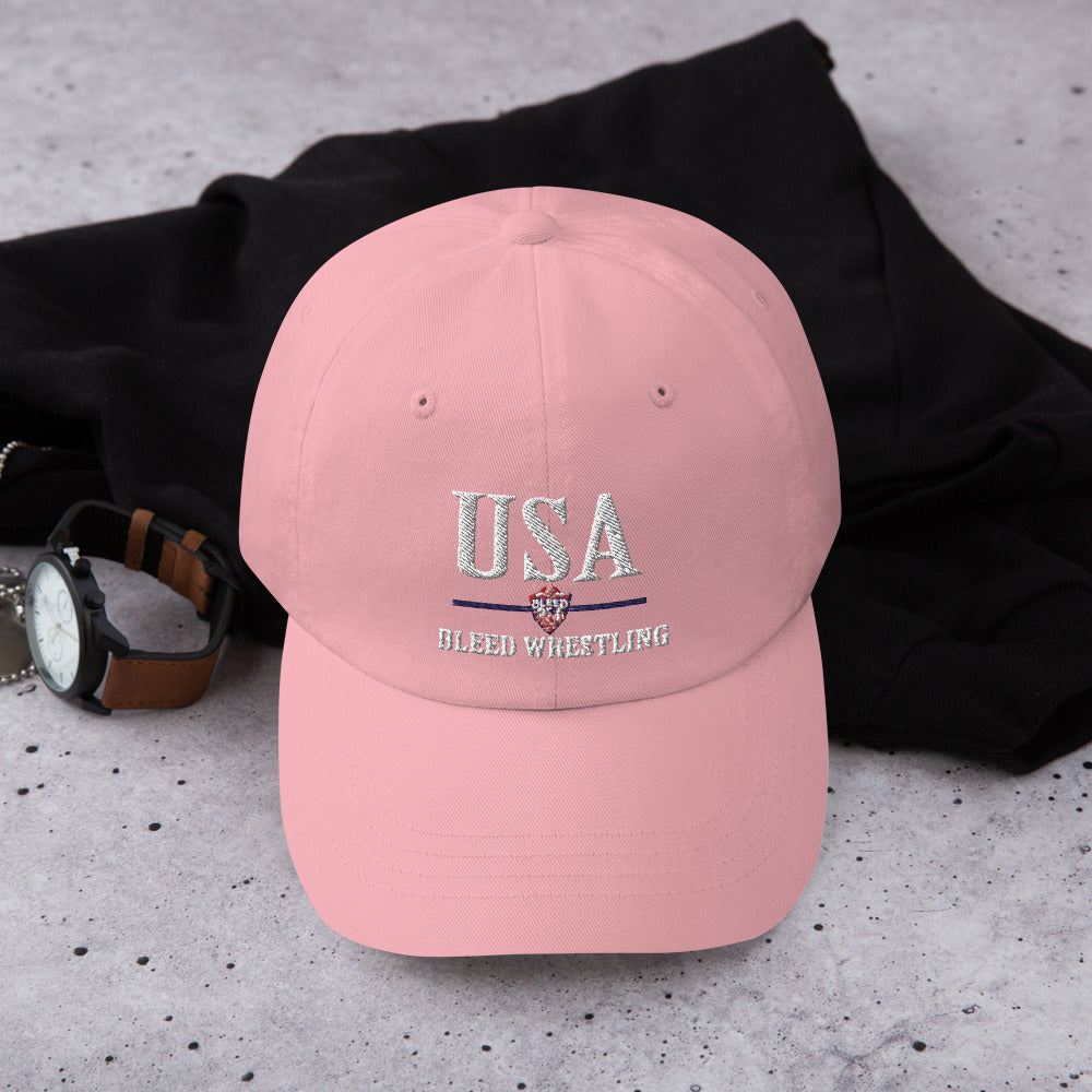 Baseball Hat