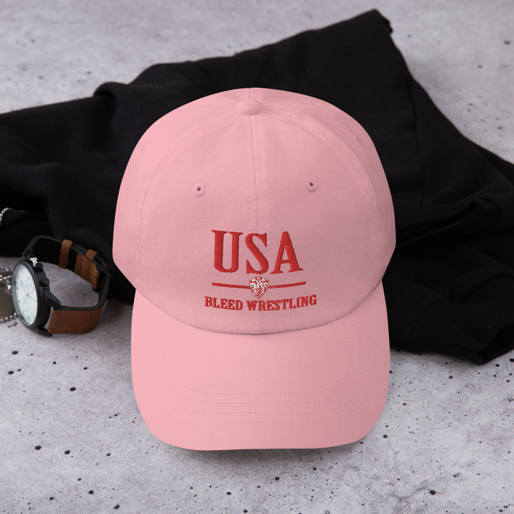 Baseball Hat