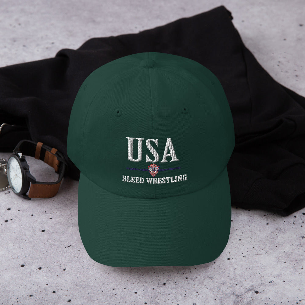 Baseball Hat