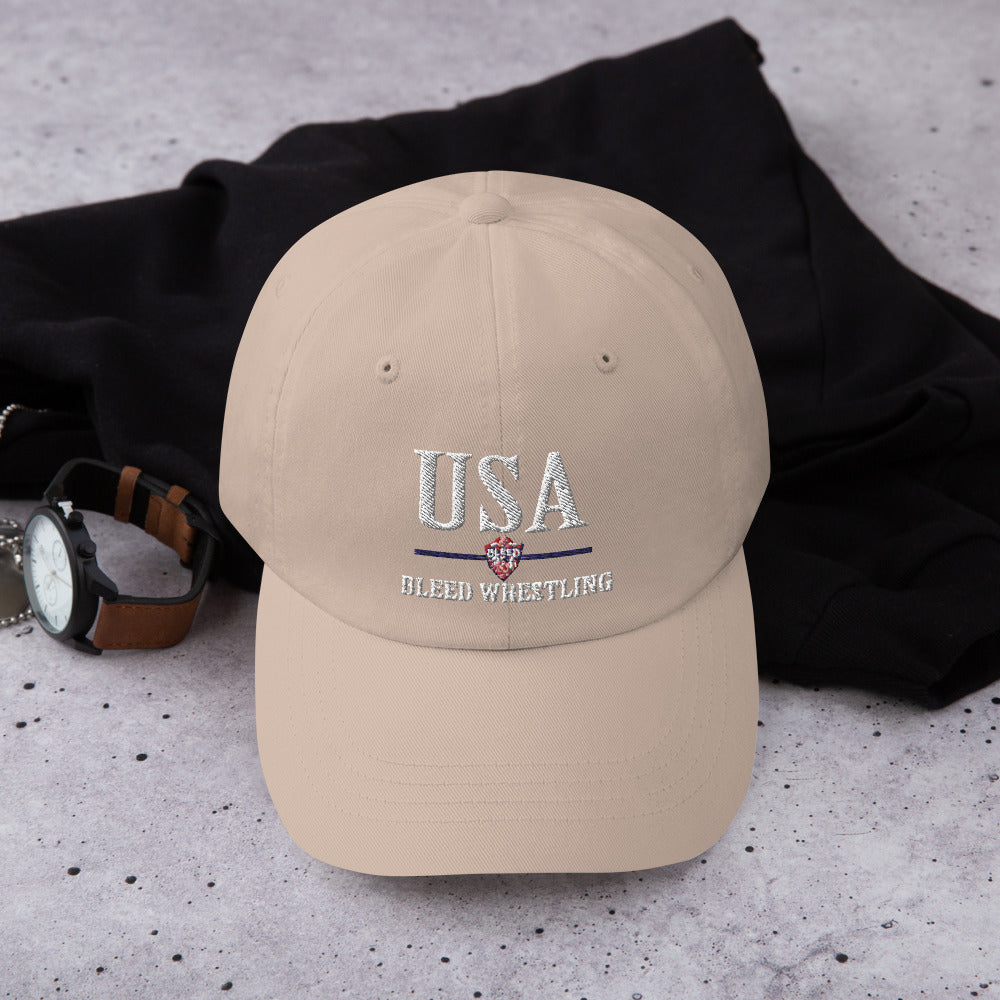 Baseball Hat