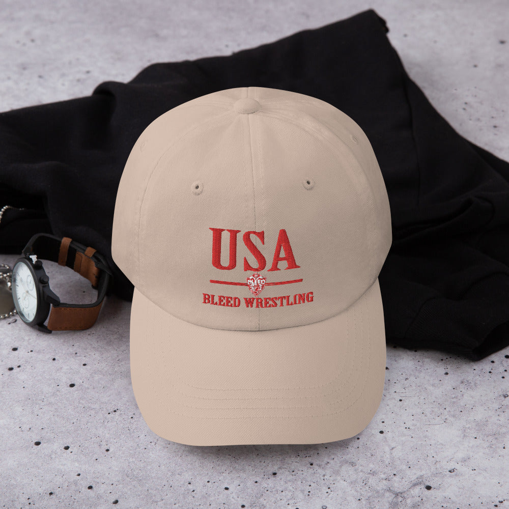Baseball Hat