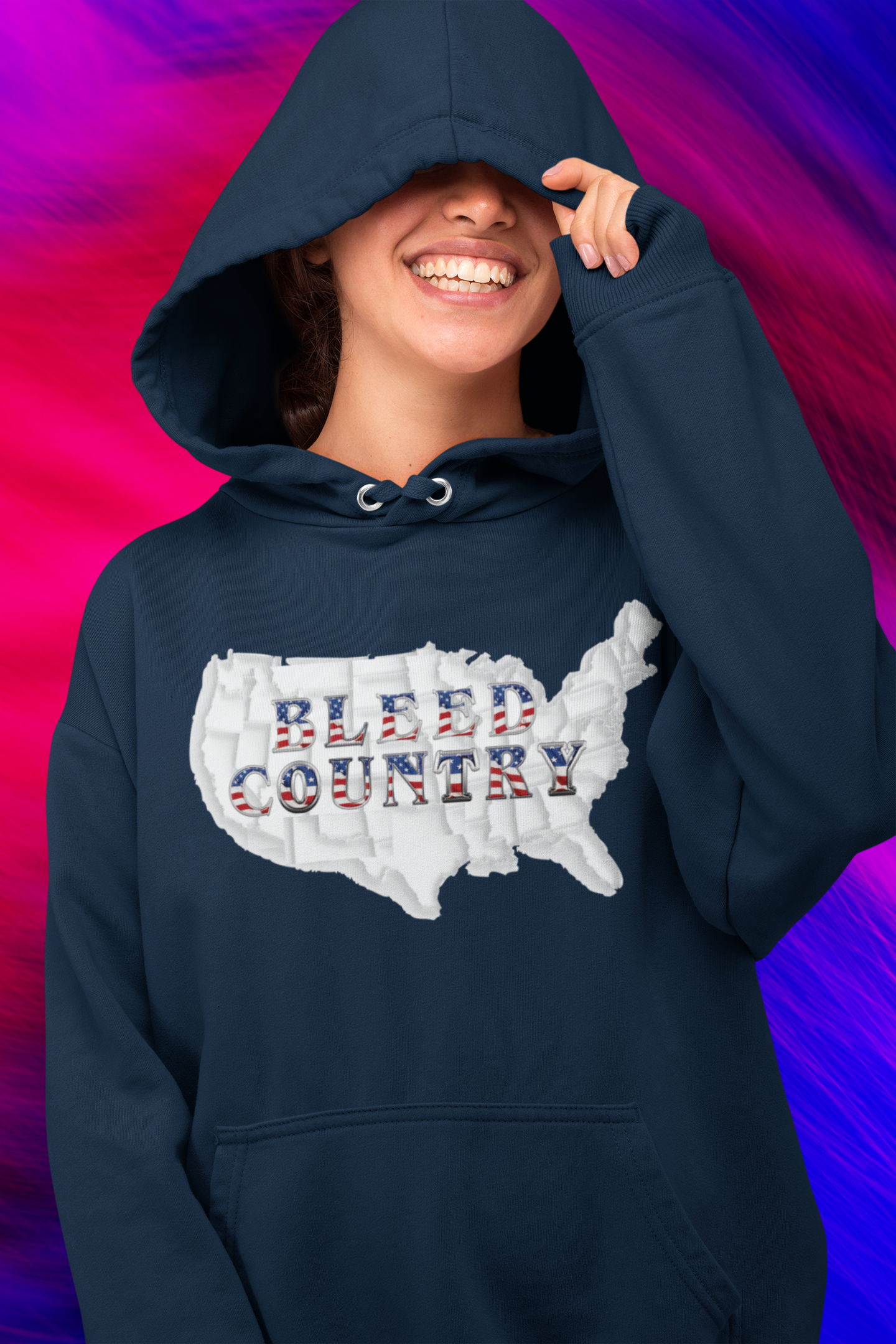 Unisex Hoodie