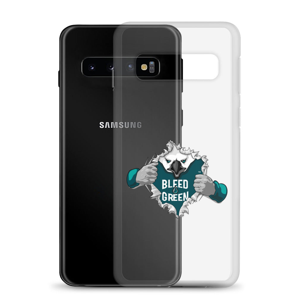 Classic Durable High Quality Samsung Case - Mobile Phone Accessories