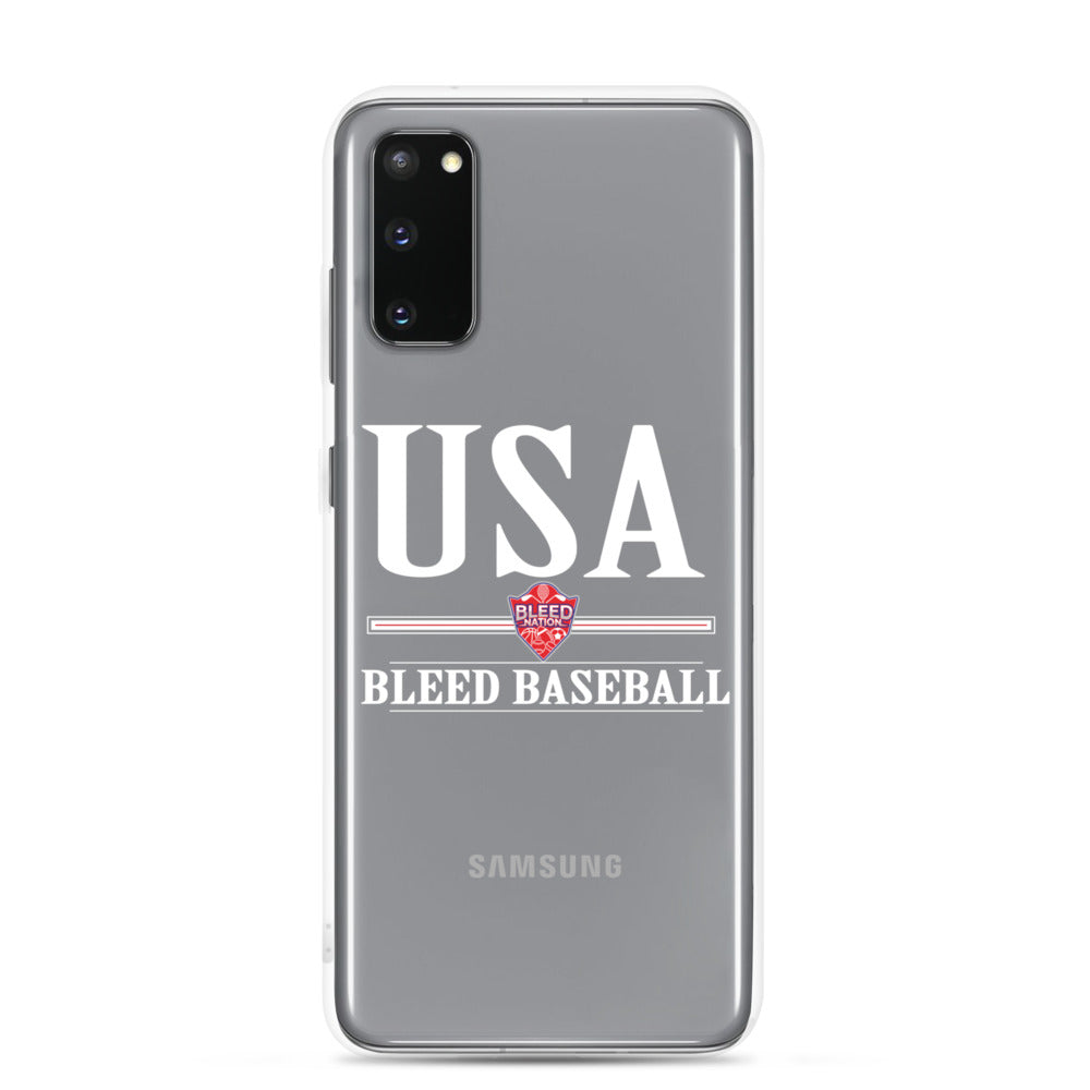 Samsung Case