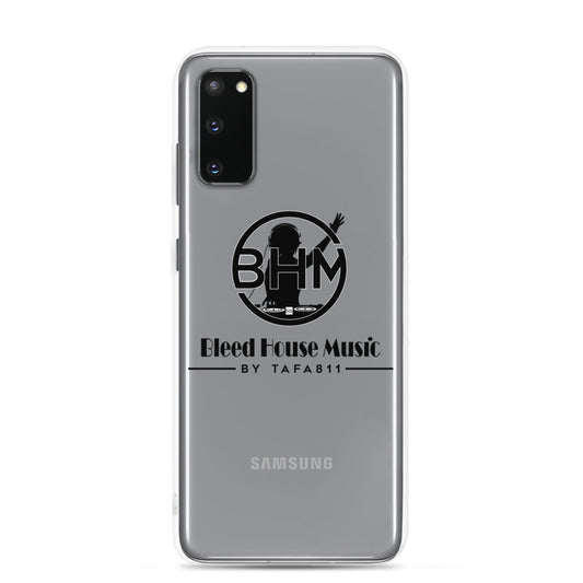 Samsung Case
