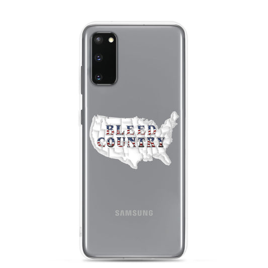 Samsung Case