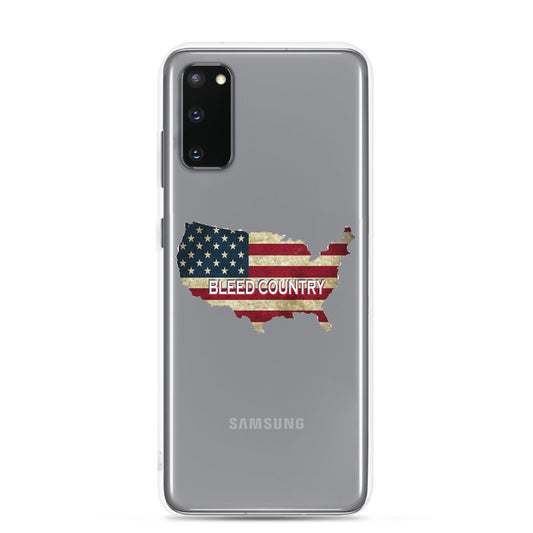 Samsung Case