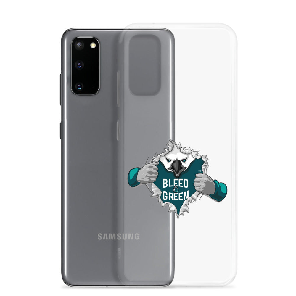 Classic Durable High Quality Samsung Case - Mobile Phone Accessories