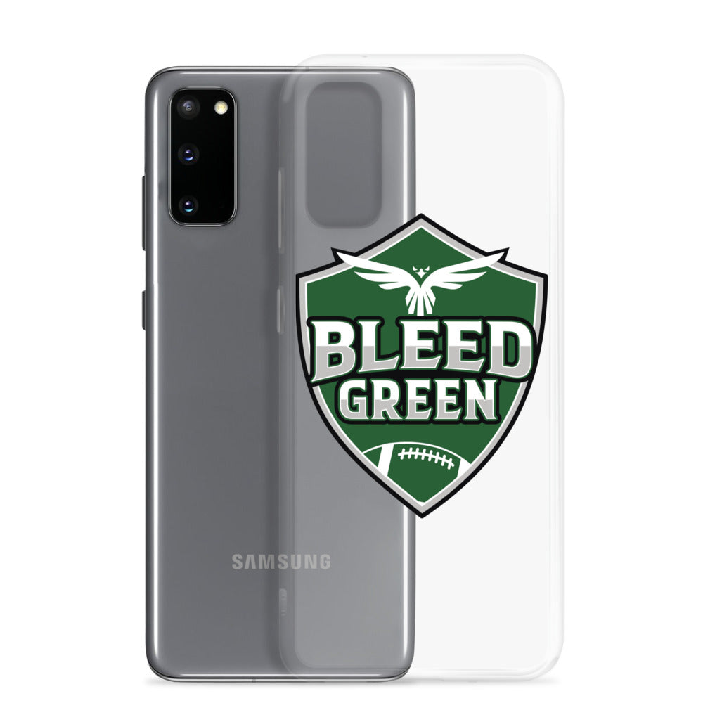 Samsung Case
